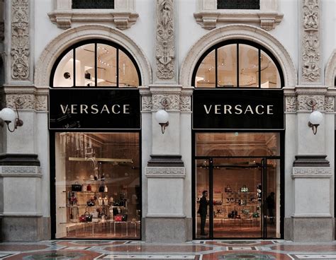 versace venduta|Versace online shopping.